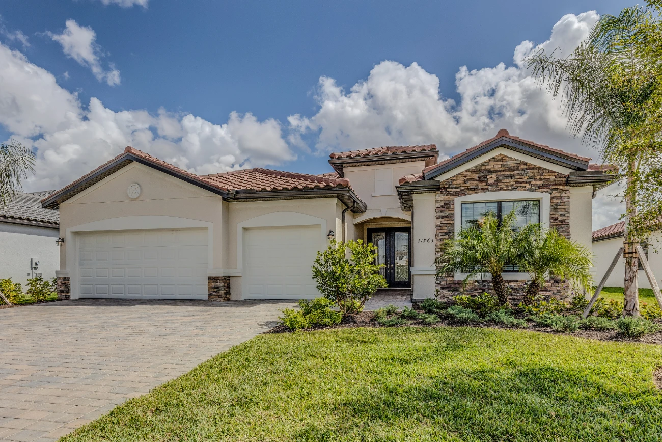 Full home remodeling image