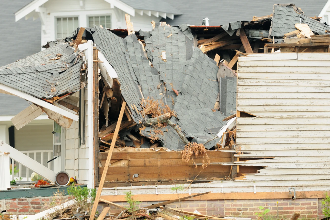 Strom Remediation