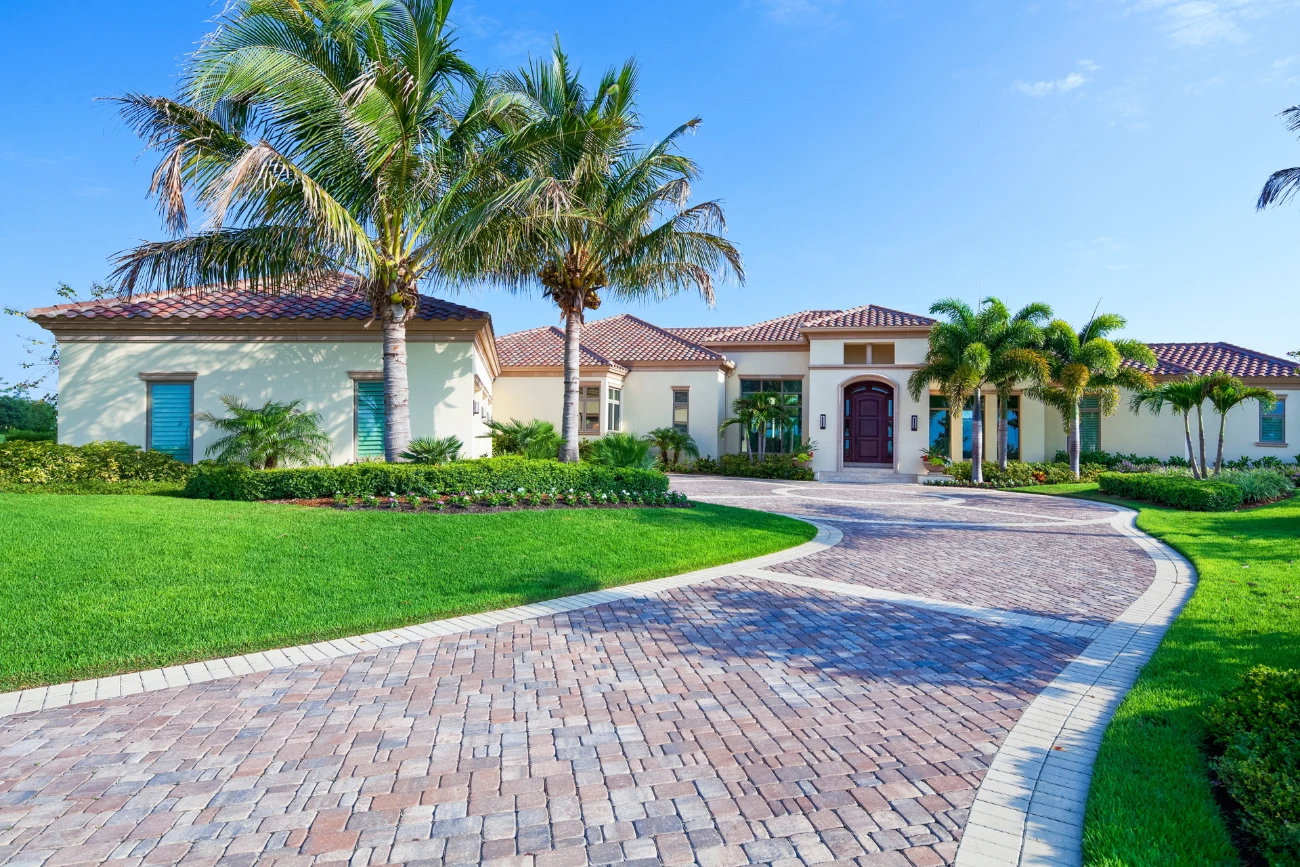 home construction image